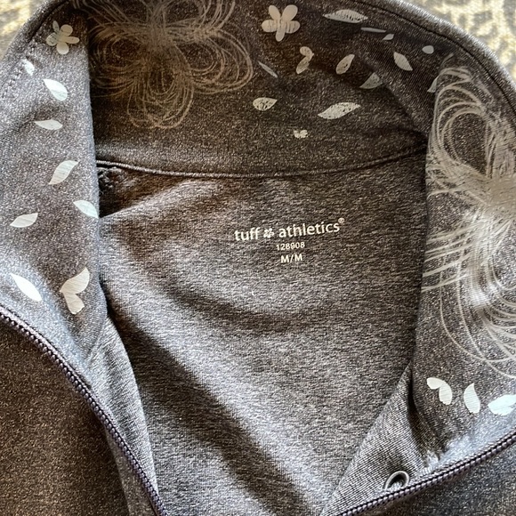 Comfy zip up - Picture 2 of 4